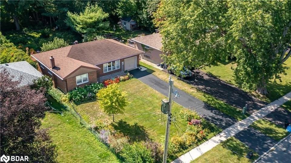 Melrose Avenue - Photo 2 of 12