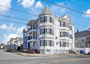 4 Stapleton Street #1 - Photo 1 of 1