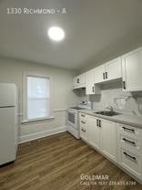 1330 Richmond St #A - Photo 1 of 1