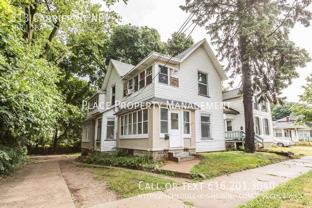 313 Carrier St Ne #4 - Photo 1 of 1