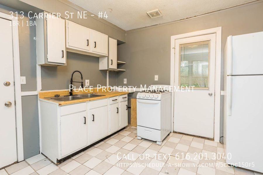 313 Carrier St Ne #4 - Photo 2 of 9