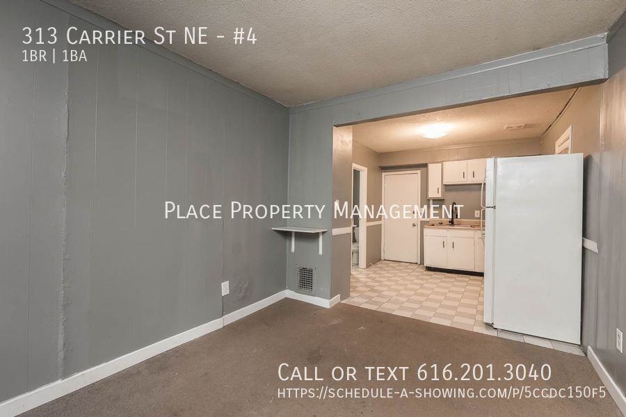 313 Carrier St Ne #4 - Photo 4 of 9