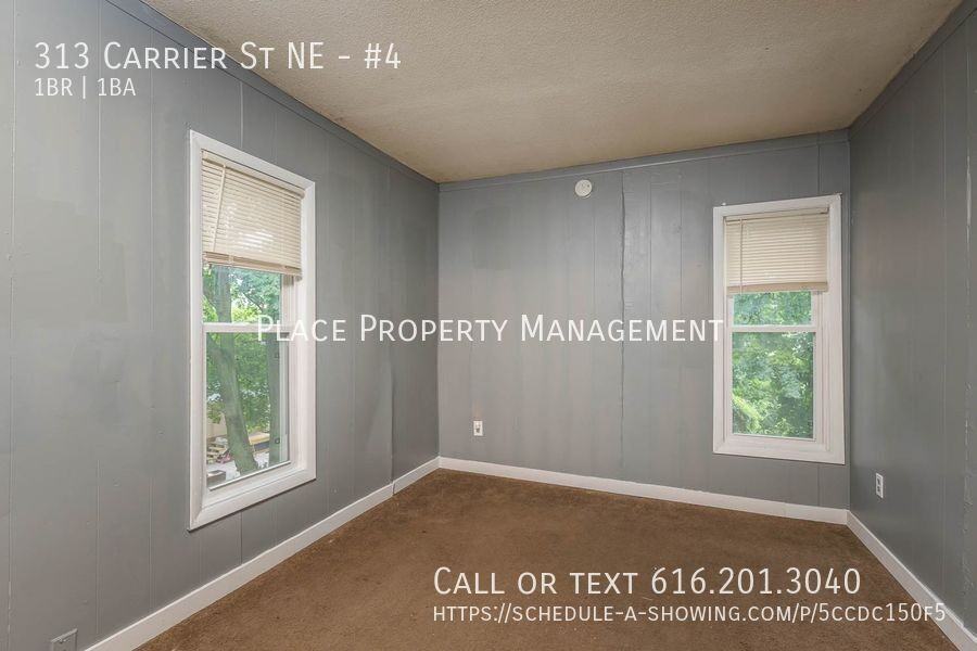 313 Carrier St Ne #4 - Photo 5 of 9
