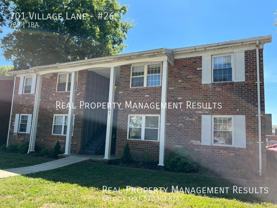 701 Village Ln #26 - Photo 1 of 1