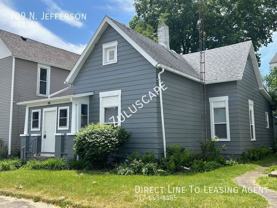 709 N Jefferson St - Photo 1 of 1