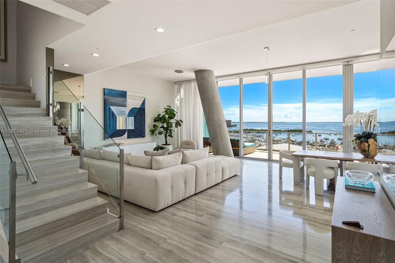 Blaine St & Tigertail Ave - Photo 2 of 11