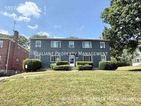 5927 Cary Ave #1 - Photo 1 of 1