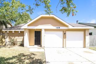 1418 Hunters Park Dr - Photo 1 of 1