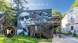 415 N Martin Luther King Blvd #6 - Photo 1 of 1