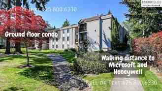 14620 Ne 32nd St #F06 - Photo 1 of 1