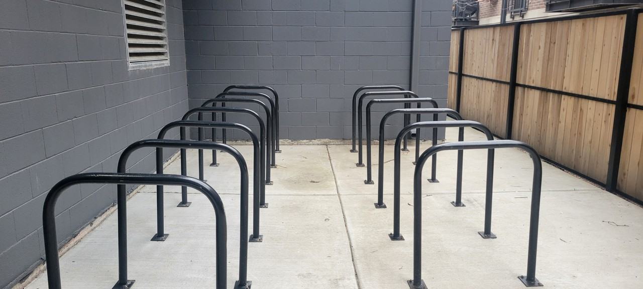 2217 W Madison St #407 - Photo 7 of 10