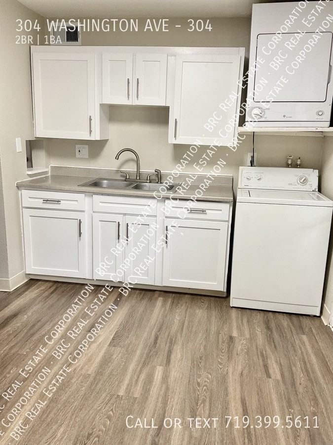 304 Washington Avenue #304