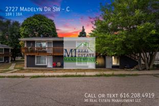 2727 Madelyn Dr Sw #C - Photo 1 of 1