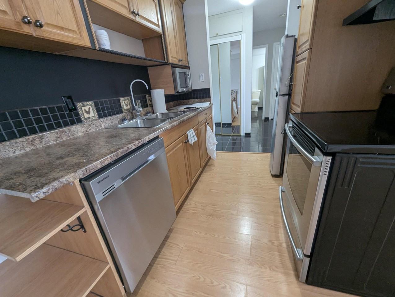 10811 115 Street Northwest #107 - Photo 3 of 12