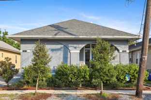 615 S Hennessey St - Photo 1 of 1