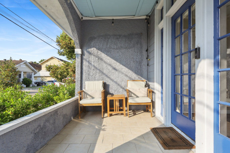 615 S Hennessey St - Photo 3 of 15