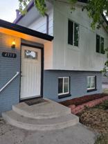 4553 S Dudley St #1 - Photo 1 of 1