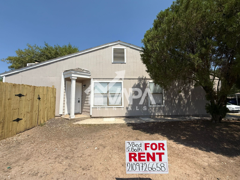 4103 Sunrise Glade Dr