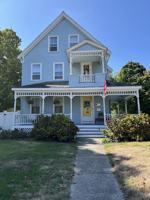 featured image of 9 Leonard St #1