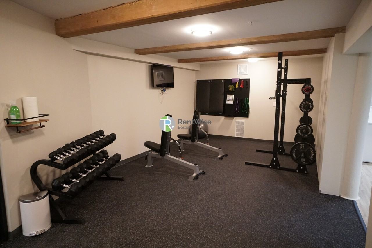 129 Guild St #105 - Photo 5 of 5