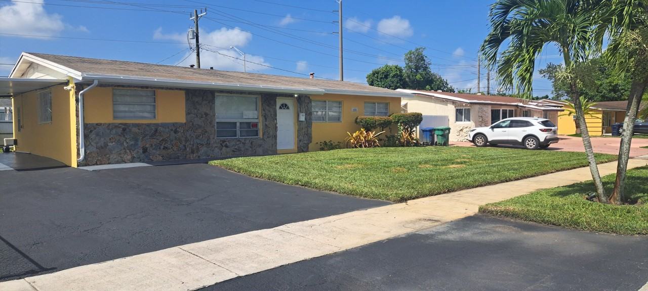 4935 Nw 182nd St #NA - Photo 2 of 18