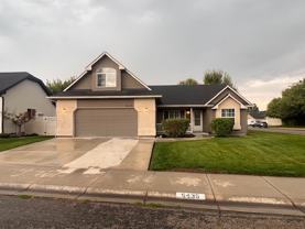 5435 N Vercelli Way #NA - Photo 1 of 1