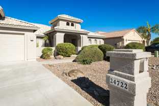 24722 S Briarcrest Dr #NA - Photo 1 of 1