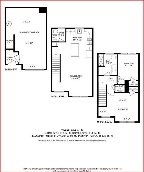 304 Branch Ave #3 - Photo 2 of 19