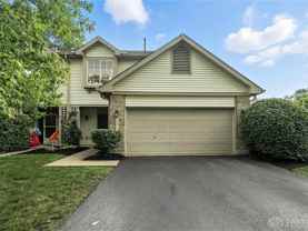 8576 Timber Park Dr #8576 - Photo 1 of 1