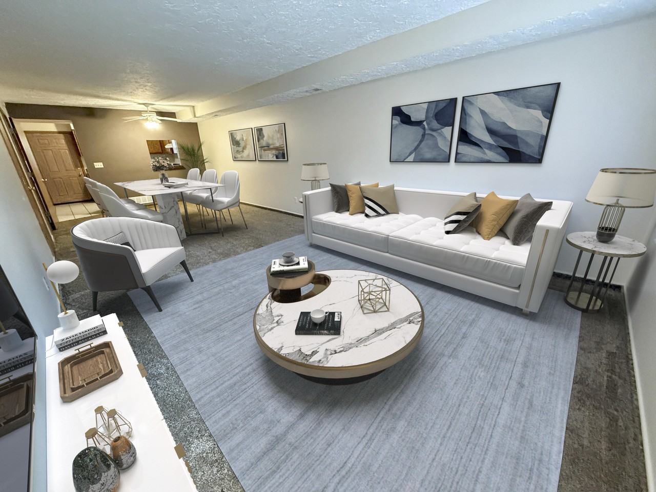 10026 Delores Dr #C - Photo 2 of 14