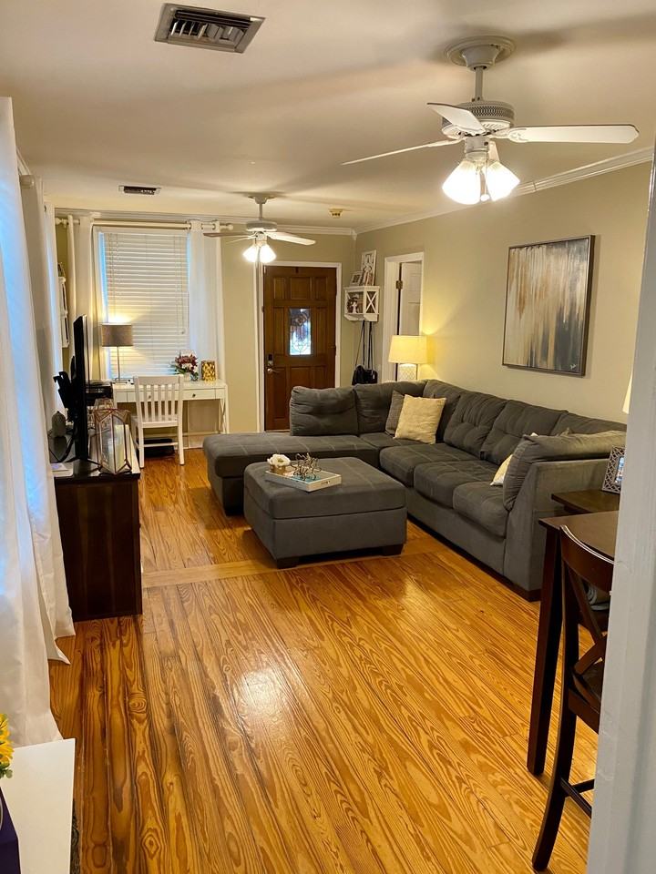 1822 Homer Street #NA - Photo 2 of 15