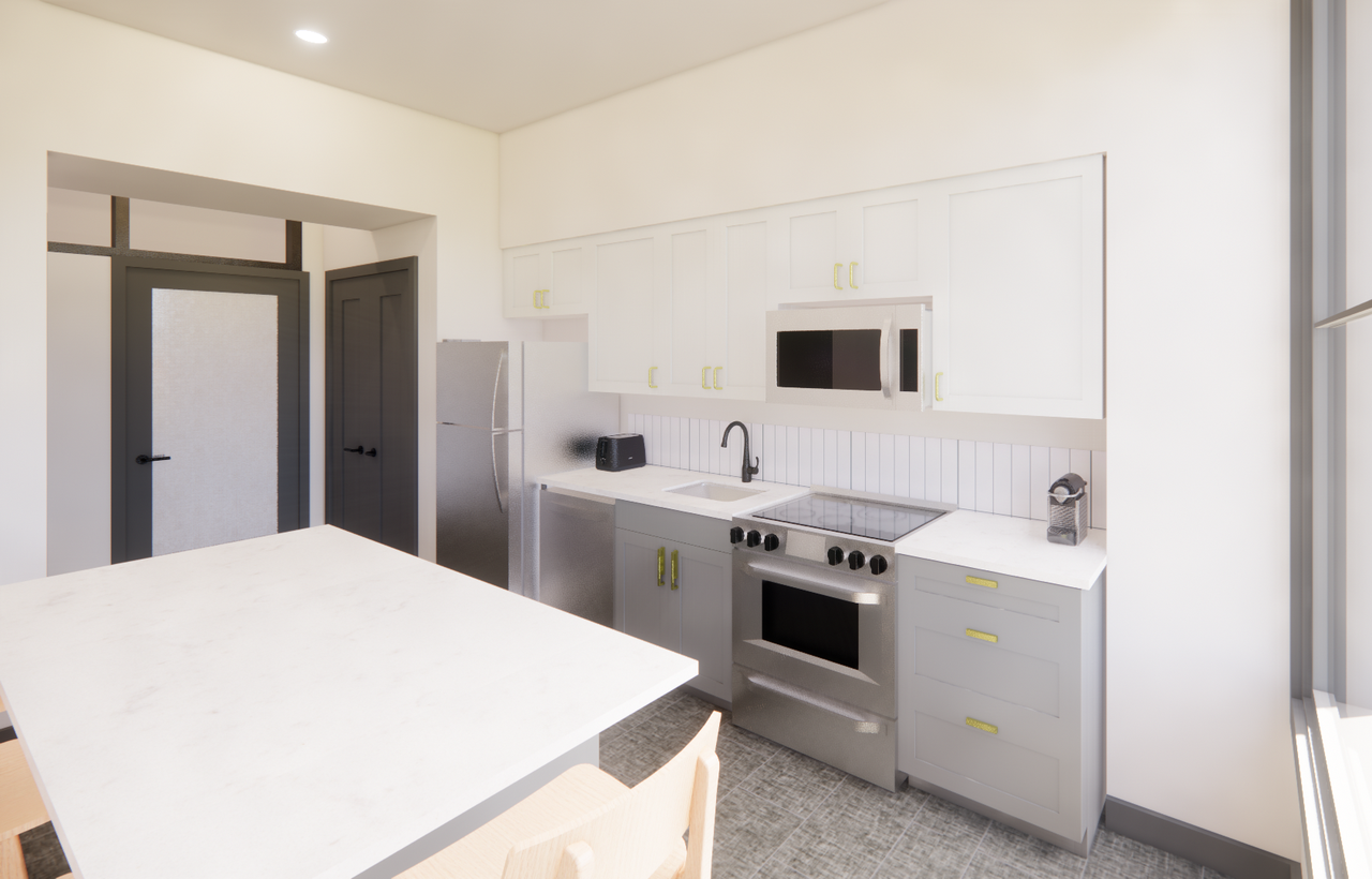 The Carrara on Farnam - Photo 7 of 28