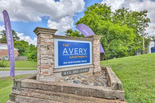 Avery Apartments - Photo 1 of 1