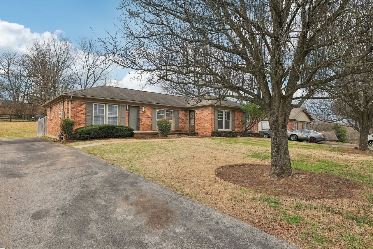 Jamestown Apartments - Photo 2 of 54