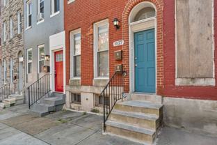 1027 Bennett - Photo 1 of 1