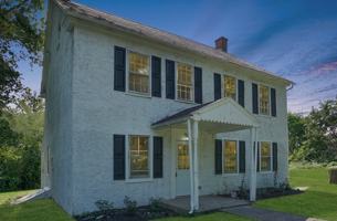 featured image of 722 722 Faust Rd. - Main House