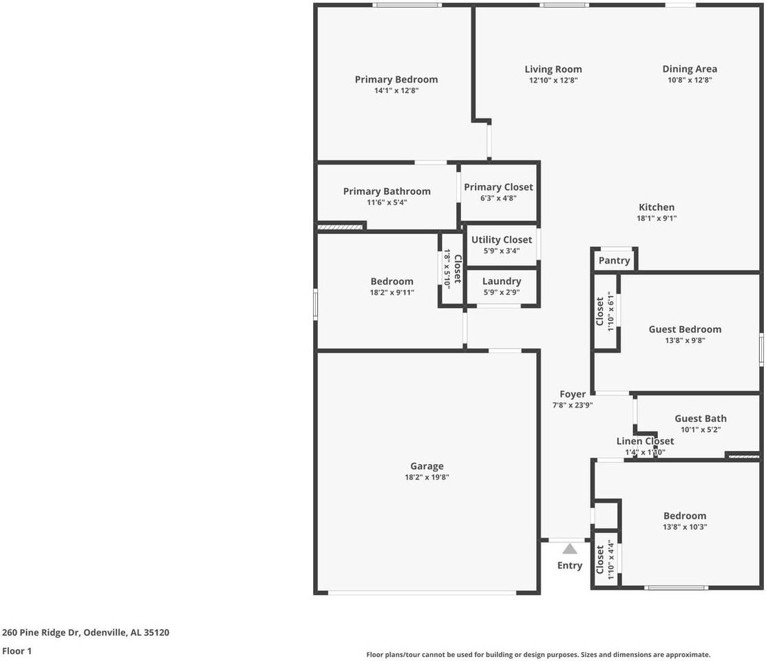260 Pine Ridge Dr - Photo 4 of 32