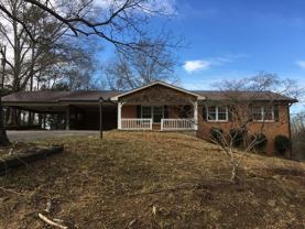 100 Rush Chapel Rd Ne - Photo 1 of 1