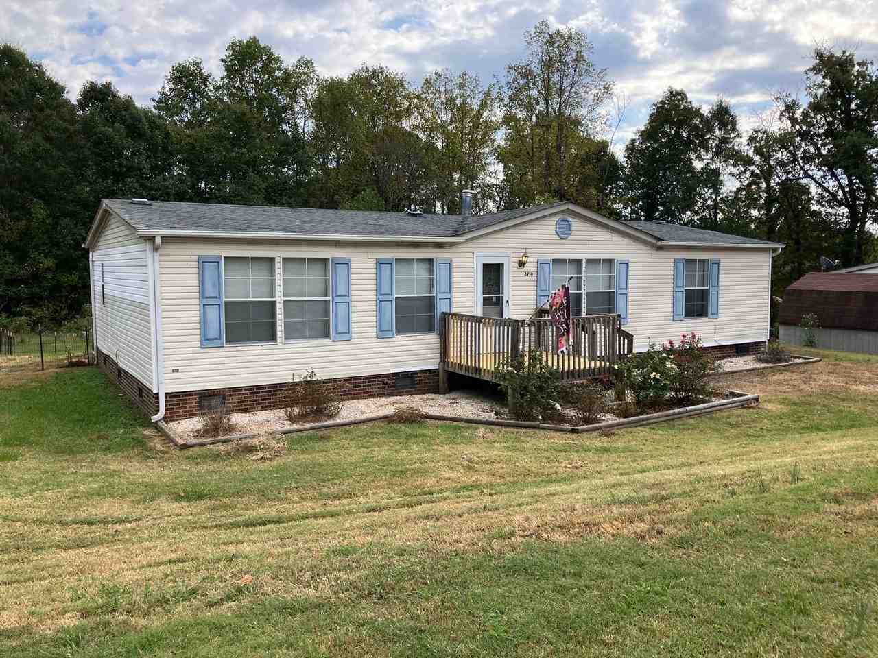 3914 S Nc 127 Hwy - Photo 2 of 36