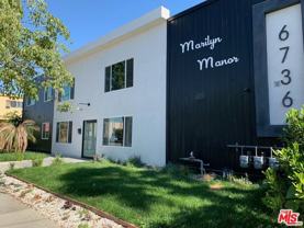 6736 Woodley Ave #4 - Photo 1 of 1