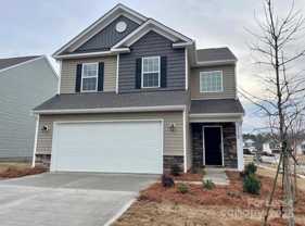 15904 Capps Rd - Photo 1 of 1
