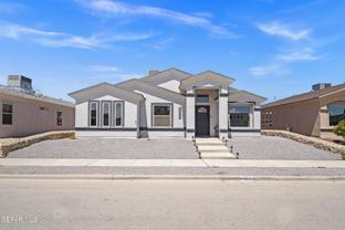 14925 Tierra Isaiah Ave - Photo 1 of 1
