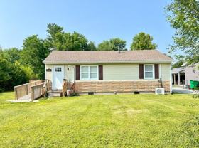 1001 Chrisman Ln - Photo 1 of 1