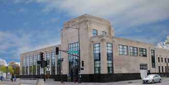 Western U Flats - Photo 1 of 1