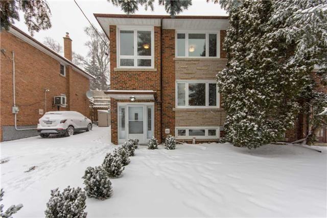 86 Clairton Crescent #B - Photo 7 of 8