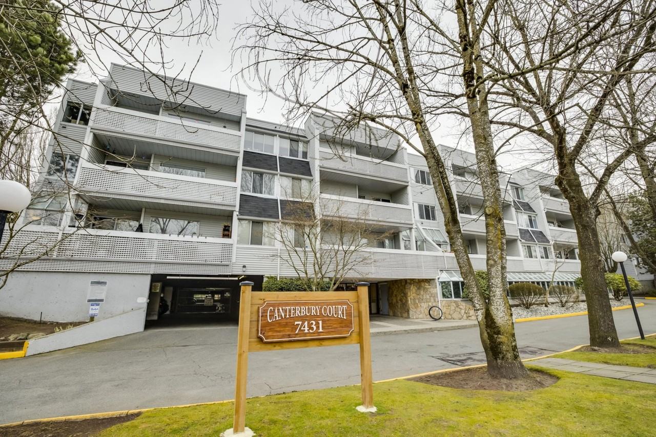 7431 Blundell Road #107 - Photo 2 of 17