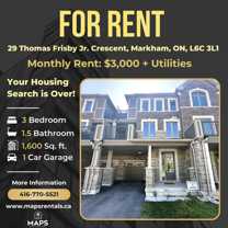 29 Thomas Frisby Jr Crescent - Photo 1 of 1