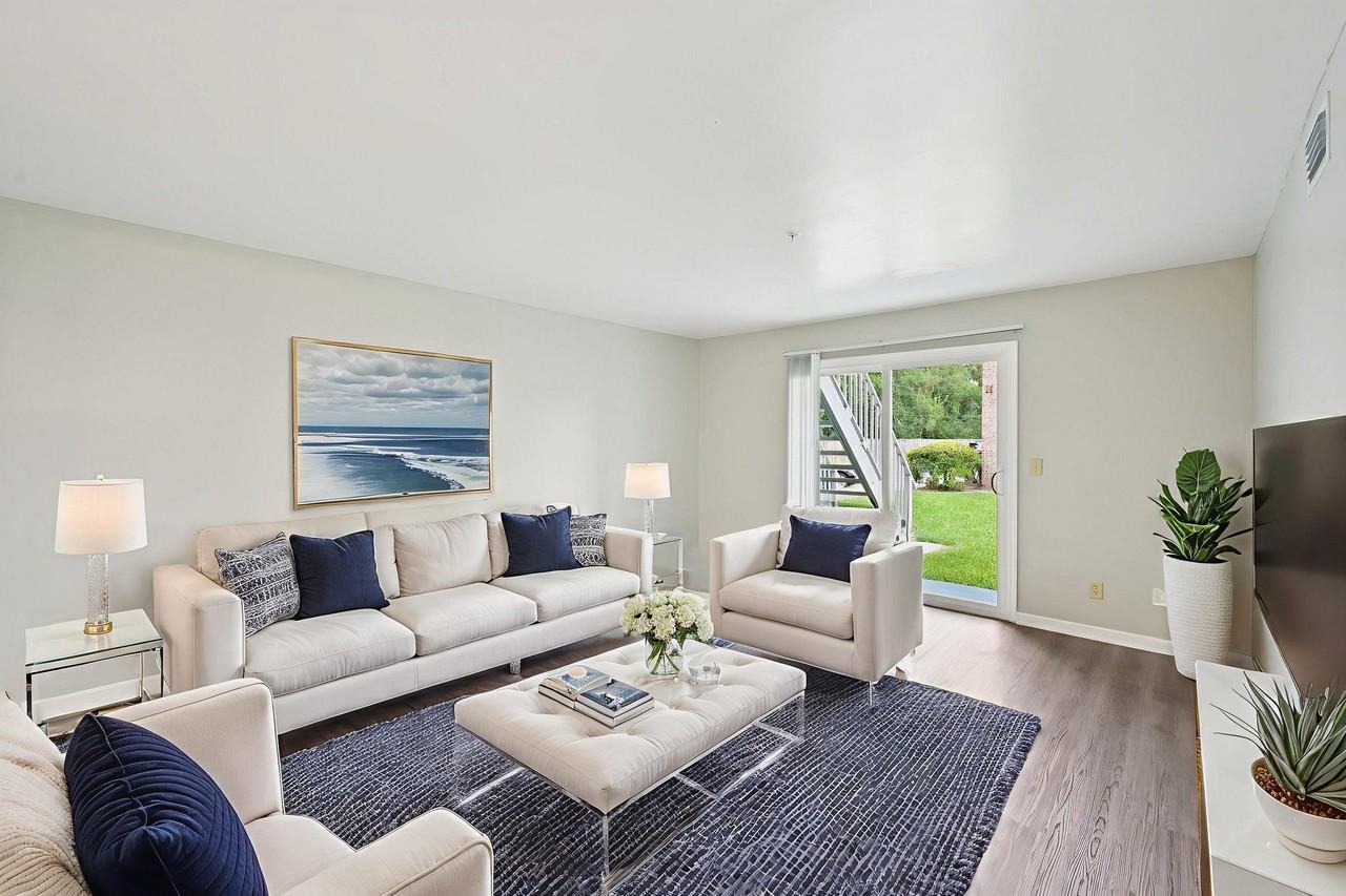 Jacksonville Heights Apartments Homes - Photo 4 of 50