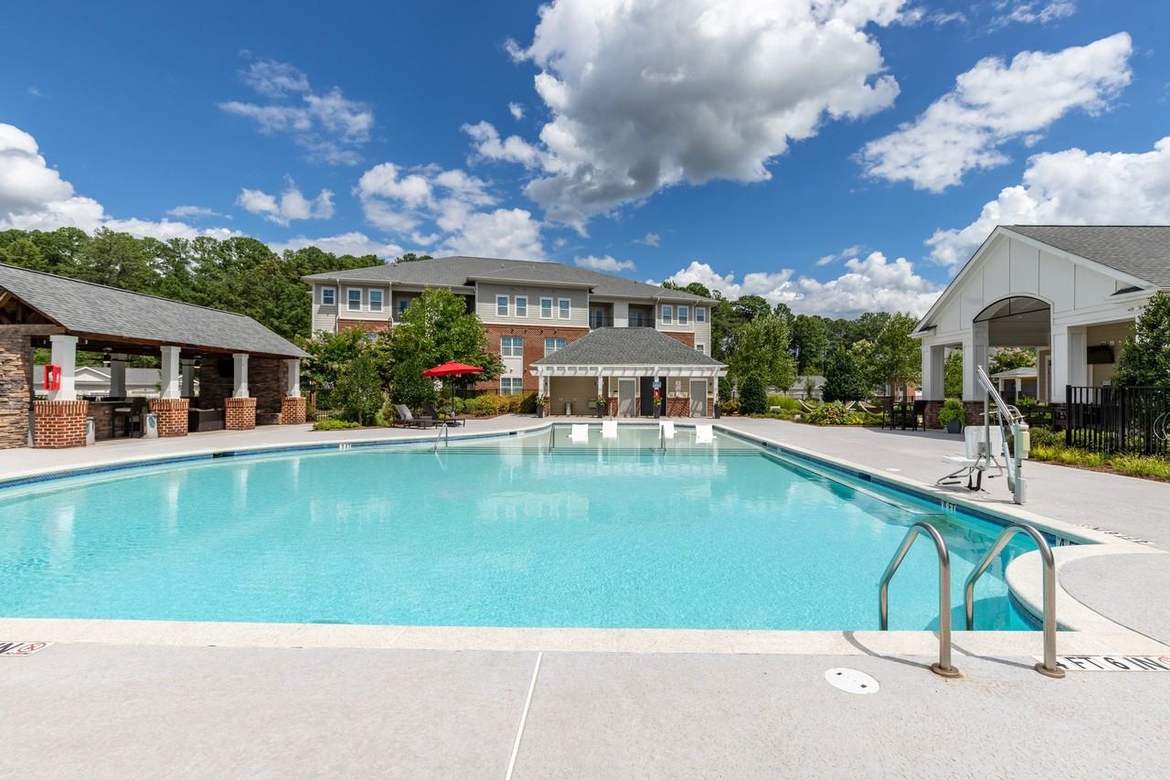 Park Place Apartments - Photo 3 of 33