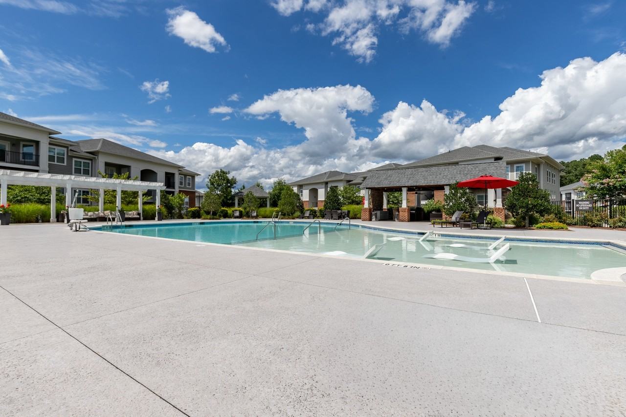 Park Place Apartments - Photo 4 of 33